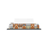 Detroit Lions NFL BRXLZ Ford Field Mini Stadium (PREORDER - SHIPS LATE NOVEMBER)