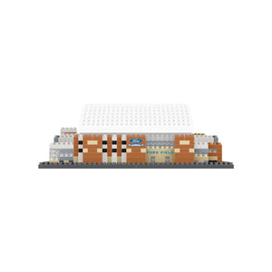 Detroit Lions NFL BRXLZ Ford Field Mini Stadium (PREORDER - SHIPS LATE NOVEMBER)