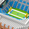 Detroit Lions NFL BRXLZ Ford Field Mini Stadium (PREORDER - SHIPS LATE NOVEMBER)