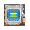 Detroit Lions NFL BRXLZ Ford Field Mini Stadium (PREORDER - SHIPS LATE NOVEMBER)