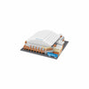 Detroit Lions NFL BRXLZ Ford Field Mini Stadium (PREORDER - SHIPS LATE NOVEMBER)