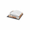Detroit Lions NFL BRXLZ Ford Field Mini Stadium (PREORDER - SHIPS LATE NOVEMBER)