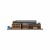 Detroit Lions NFL Ford Field BRXLZ Stadium