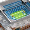 Detroit Lions NFL Ford Field BRXLZ Stadium