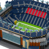 New England Patriots NFL Gillette Stadium BRXLZ Stadium