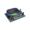 New England Patriots NFL Gillette Stadium BRXLZ Stadium