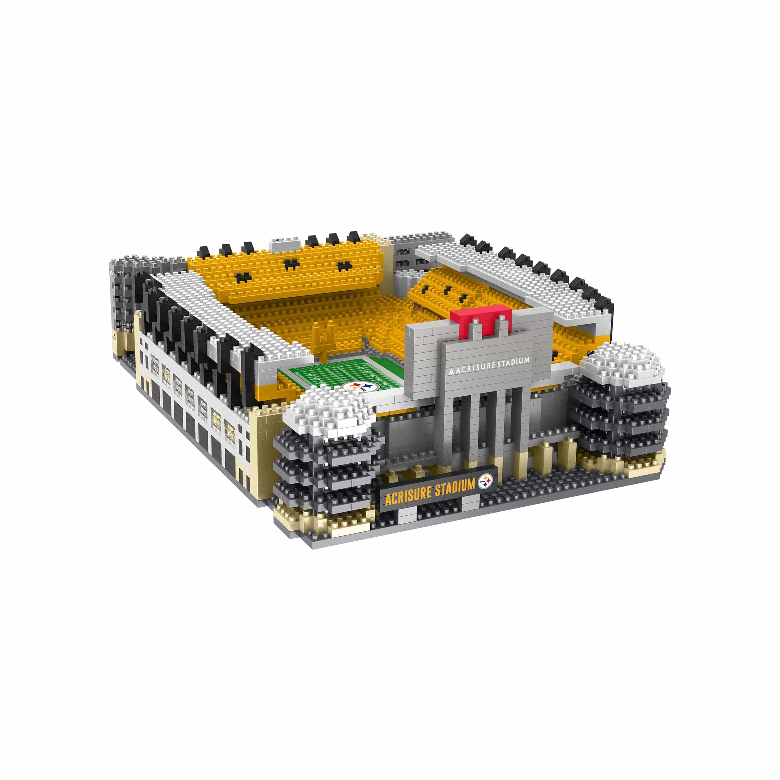 Alabama stadium lego set hot sale