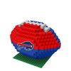 Buffalo Bills NFL BRXLZ XL Football