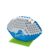 Detroit Lions NFL BRXLZ XL Football (PREORDER - SHIPS LATE OCTOBER)