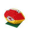 Kansas City Chiefs NFL BRXLZ XL Football