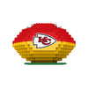 Kansas City Chiefs NFL BRXLZ XL Football