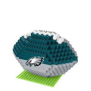 Philadelphia Eagles NFL BRXLZ XL Football