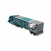 Philadelphia Eagles NFL BRXLZ Truck (PREORDER - SHIPS MID NOVEMBER)