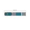 Philadelphia Eagles NFL BRXLZ Truck (PREORDER - SHIPS MID NOVEMBER)