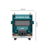 Philadelphia Eagles NFL BRXLZ Truck (PREORDER - SHIPS MID NOVEMBER)