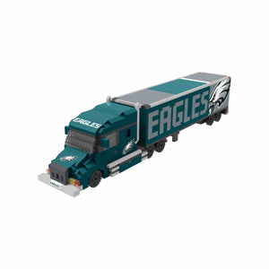 Philadelphia Eagles NFL BRXLZ Truck (PREORDER - SHIPS MID NOVEMBER)