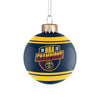 Denver Nuggets 2023 NBA Champions Glass Ball Ornament
