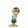 Boston Celtics 2024 NBA Champions Trophy Paperweight