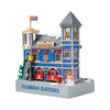 Florida Gators NCAA Light Up Resin Team Firehouse