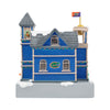 Florida Gators NCAA Light Up Resin Team Firehouse