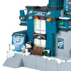 Philadelphia Eagles NFL Light Up Resin Team Bus Station