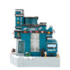 Philadelphia Eagles NFL Light Up Resin Team Bus Station