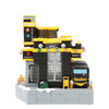 Pittsburgh Steelers NFL Light Up Resin Team Bus Station