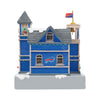 Buffalo Bills NFL Light Up Resin Team Firehouse