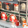 Cincinnati Bengals NFL Light Up Resin Team Firehouse