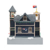 New England Patriots NFL Light Up Resin Team Firehouse