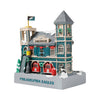 Philadelphia Eagles NFL Light Up Resin Team Firehouse