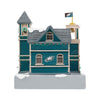 Philadelphia Eagles NFL Light Up Resin Team Firehouse