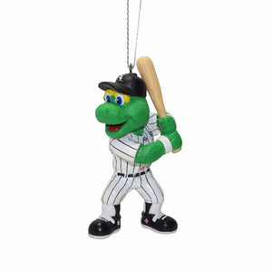 Chicago White Sox MLB Mascot Ornament
