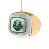 Boston Celtics 2024 NBA Champions Ring Ornament