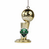 Boston Celtics 2024 NBA Champions Trophy Ornament