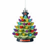 Chicago Bears NFL Ceramic Tree Ornament - (PREORDER - SHIPS LATE NOVEMBER)