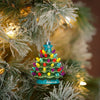 Miami Dolphins NFL Ceramic Tree Ornament - (PREORDER - SHIPS LATE NOVEMBER)