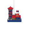 Buffalo Bills NFL Light Up Resin Lighthouse Ornament (PREORDER - SHIPS LATE NOVEMBER)
