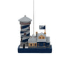 Dallas Cowboys NFL Light Up Resin Lighthouse Ornament (PREORDER - SHIPS LATE NOVEMBER)