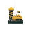 Green Bay Packers NFL Light Up Resin Lighthouse Ornament (PREORDER - SHIPS LATE NOVEMBER)