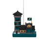 Philadelphia Eagles NFL Light Up Resin Lighthouse Ornament (PREORDER - SHIPS LATE NOVEMBER)