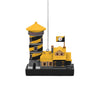 Pittsburgh Steelers NFL Light Up Resin Lighthouse Ornament (PREORDER - SHIPS LATE NOVEMBER)