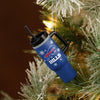 Buffalo Bills NFL Tumbler Ornament