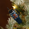 Chicago Bears NFL Tumbler Ornament (PREORDER - SHIPS LATE OCTOBER)