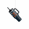 Chicago Bears NFL Tumbler Ornament (PREORDER - SHIPS LATE OCTOBER)