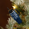 Dallas Cowboys NFL Tumbler Ornament