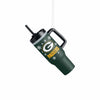 Green Bay Packers NFL Tumbler Ornament