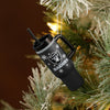 Las Vegas Raiders NFL Tumbler Ornament (PREORDER - SHIPS LATE OCTOBER)