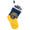 Denver Nuggets 2023 NBA Champions Basic Stocking