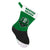 Boston Celtics 2024 NBA Champions Basic Stocking